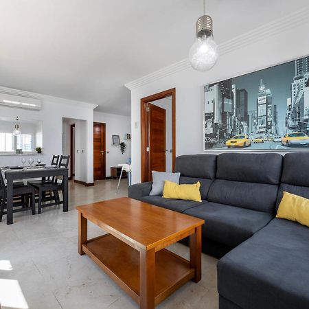 Home2Book Bright Casa Rocio Playa Honda, Terrace Плая Онда Екстериор снимка