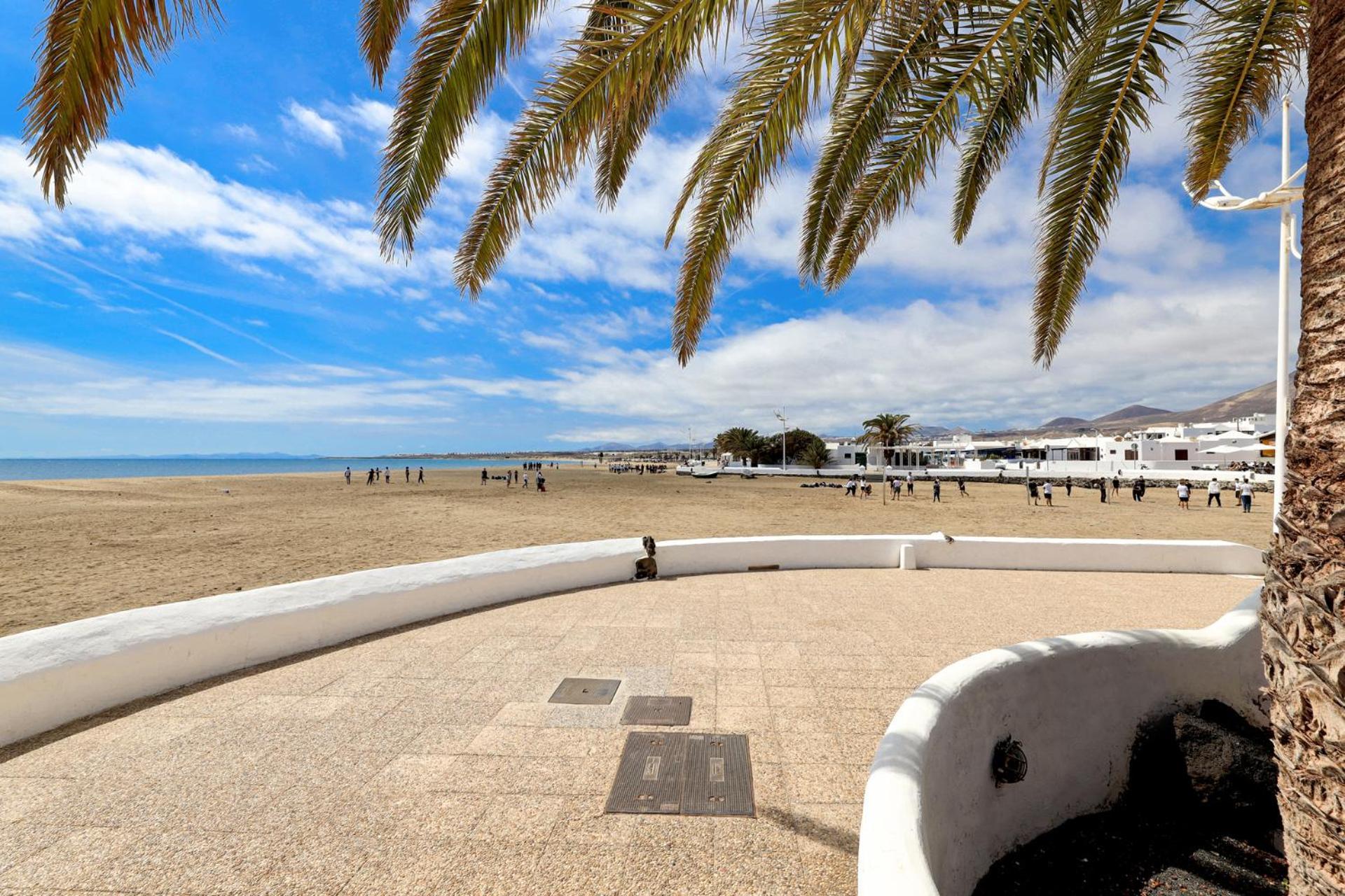Home2Book Bright Casa Rocio Playa Honda, Terrace Плая Онда Екстериор снимка