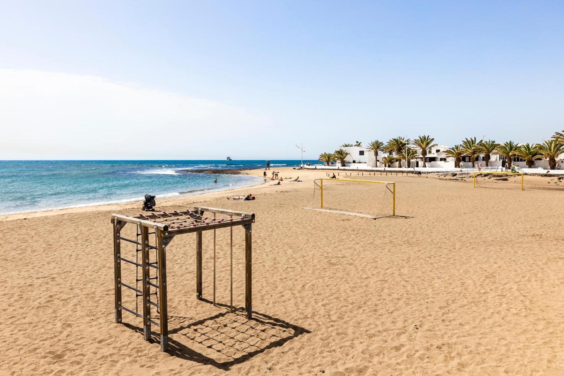 Home2Book Bright Casa Rocio Playa Honda, Terrace Плая Онда Екстериор снимка