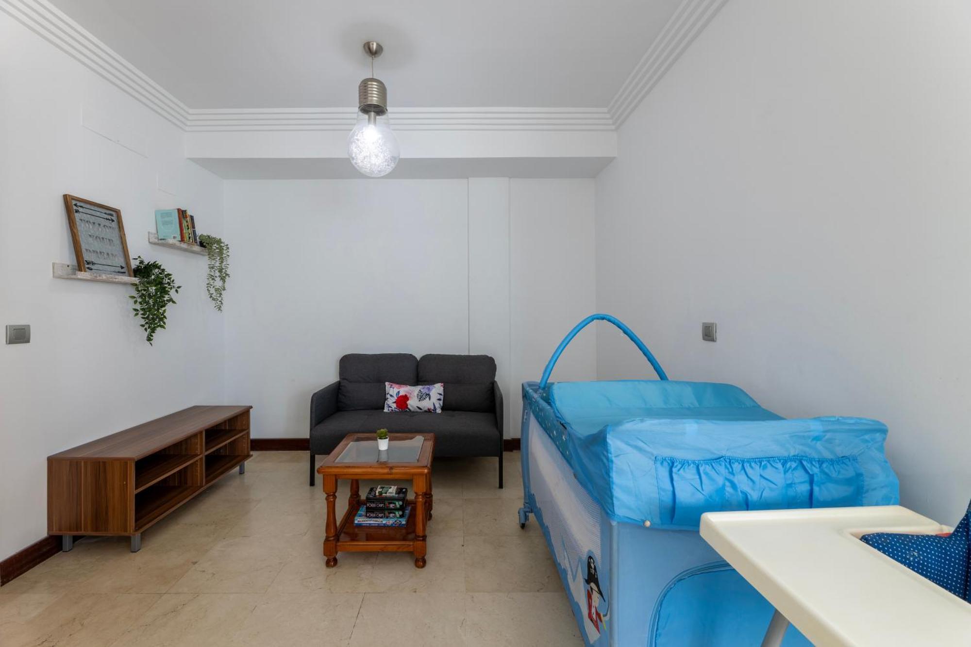Home2Book Bright Casa Rocio Playa Honda, Terrace Плая Онда Екстериор снимка