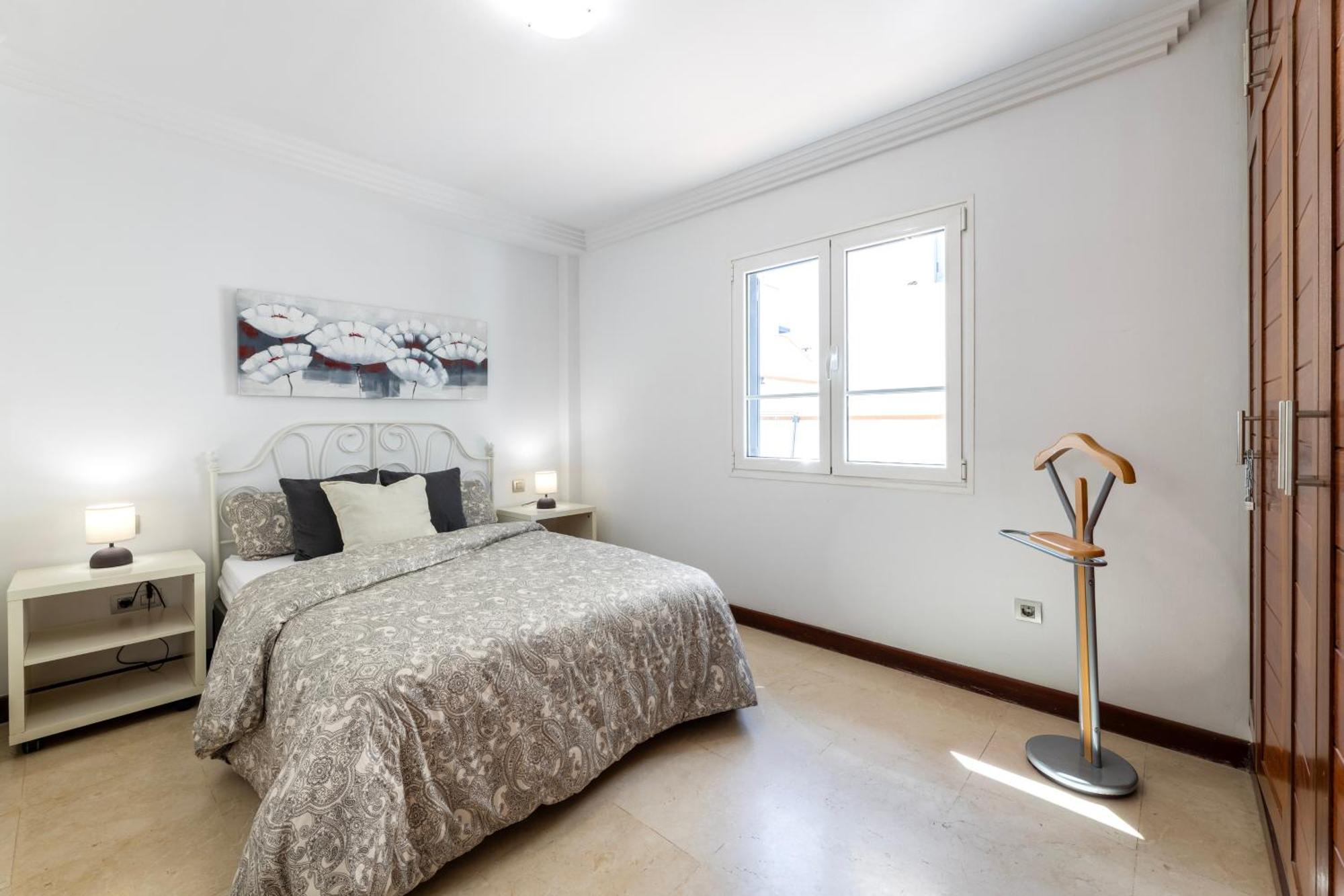 Home2Book Bright Casa Rocio Playa Honda, Terrace Плая Онда Екстериор снимка