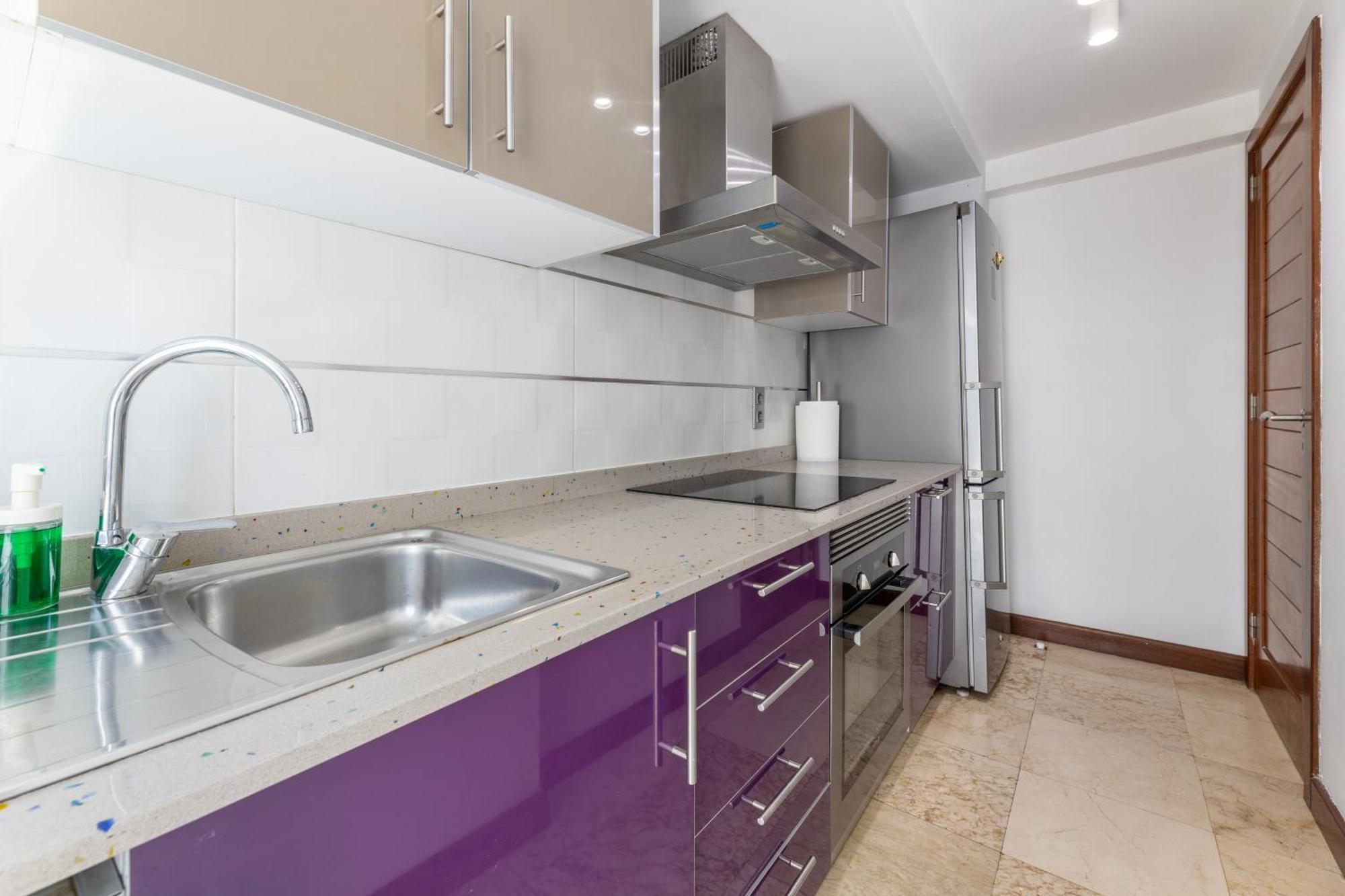 Home2Book Bright Casa Rocio Playa Honda, Terrace Плая Онда Екстериор снимка